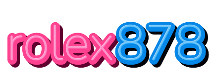 rolex878 — logo kanal