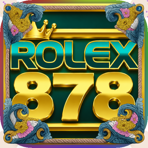 rolex878 — mitra unggulan